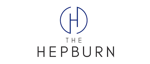 The Hepburn